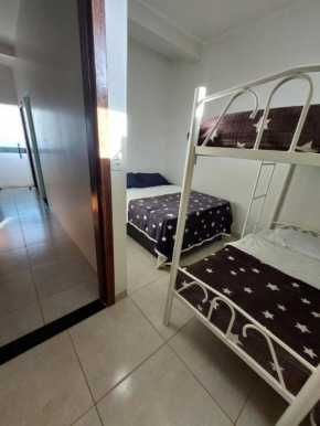 Quarto Família - Queen's Hotel